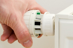 Worrall Hill central heating repair costs