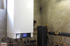 Worrall Hill condensing boiler companies